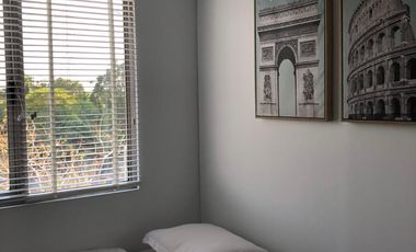 Murah Apartemen Waterplace Pakuwon 2BR Tower E Siap Huni Furnish Lantai Rendah