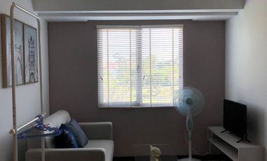 Murah Apartemen Waterplace Pakuwon 2BR Tower E Siap Huni Furnish Lantai Rendah