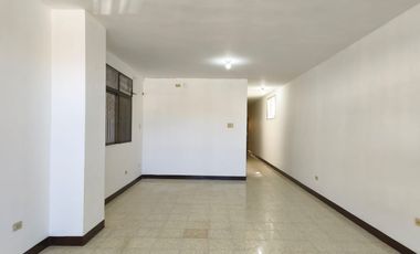 Departamento de alquiler en Ciudadela Naval Norte, 1 parqueo, 3 dormitorios