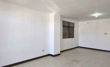 Departamento de alquiler en Ciudadela Naval Norte, 1 parqueo, 3 dormitorios