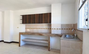 Departamento de alquiler en Ciudadela Naval Norte, 1 parqueo, 3 dormitorios