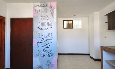 Departamento de alquiler en Ciudadela Naval Norte, 1 parqueo, 3 dormitorios