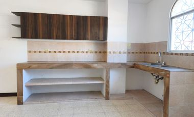 Departamento de alquiler en Ciudadela Naval Norte, 1 parqueo, 3 dormitorios