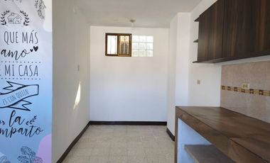 Departamento de alquiler en Ciudadela Naval Norte, 1 parqueo, 3 dormitorios