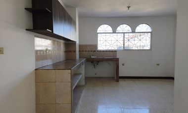 Departamento de alquiler en Ciudadela Naval Norte, 1 parqueo, 3 dormitorios