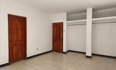 Departamento de alquiler en Ciudadela Naval Norte, 1 parqueo, 3 dormitorios