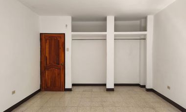 Departamento de alquiler en Ciudadela Naval Norte, 1 parqueo, 3 dormitorios