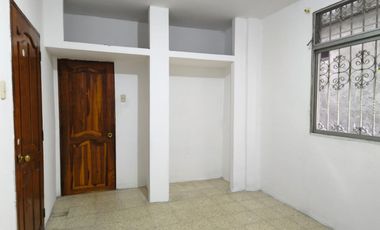 Departamento de alquiler en Ciudadela Naval Norte, 1 parqueo, 3 dormitorios