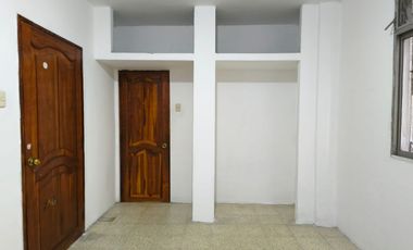 Departamento de alquiler en Ciudadela Naval Norte, 1 parqueo, 3 dormitorios