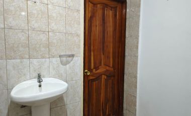 Departamento de alquiler en Ciudadela Naval Norte, 1 parqueo, 3 dormitorios