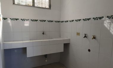 Departamento de alquiler en Ciudadela Naval Norte, 1 parqueo, 3 dormitorios