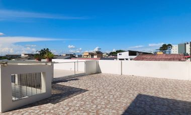 Departamento de alquiler en Ciudadela Naval Norte, 1 parqueo, 3 dormitorios