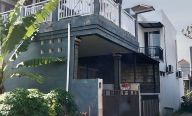 JUAL RUMAH NYAMAN DI PUSAT KOTA