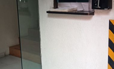 EN RENTA OFICINA EN LA COLONIA ROMA NORTE CDMX