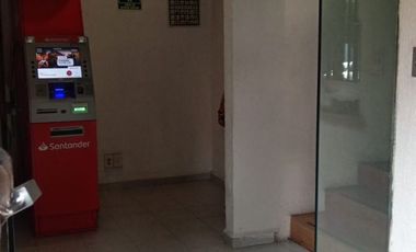 EN RENTA OFICINA EN LA COLONIA ROMA NORTE CDMX