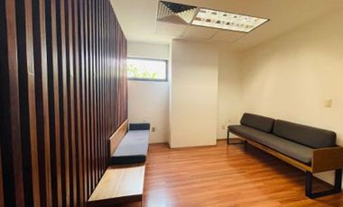 EN RENTA OFICINA EN LA COLONIA ROMA NORTE CDMX