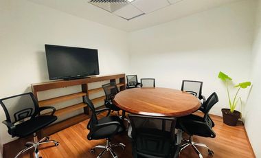 EN RENTA OFICINA EN LA COLONIA ROMA NORTE CDMX