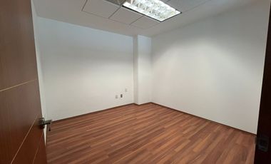 EN RENTA OFICINA EN LA COLONIA ROMA NORTE CDMX