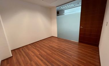 EN RENTA OFICINA EN LA COLONIA ROMA NORTE CDMX