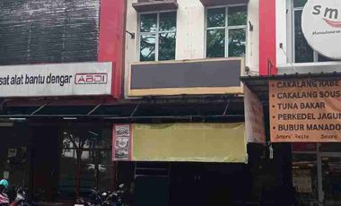 Ruko Siap Usaha di Bsd Ruko Tol Bulevard