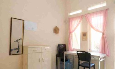 Investasi Kontrakan 2 Pintu di Sukmajaya, Depok