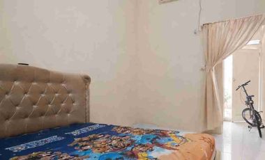 Investasi Kontrakan 2 Pintu di Sukmajaya, Depok