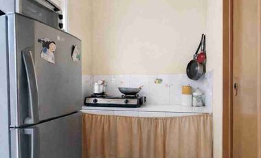 Investasi Kontrakan 2 Pintu di Sukmajaya, Depok
