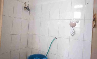 Investasi Kontrakan 2 Pintu di Sukmajaya, Depok