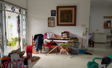 Harus terjual hari ini nego sampai jadi Dijual cepat rumah di kawasan Sentul City dengan lokasi sangat strategis Dekat Taman Budaya