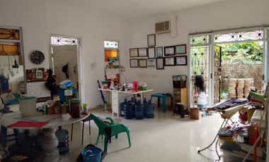Harus terjual hari ini nego sampai jadi Dijual cepat rumah di kawasan Sentul City dengan lokasi sangat strategis Dekat Taman Budaya