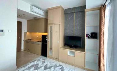 Sewa Cepat Apt Studio Puri Orchard Furnished