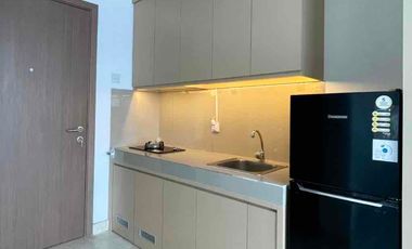 Sewa Cepat Apt Studio Puri Orchard Furnished