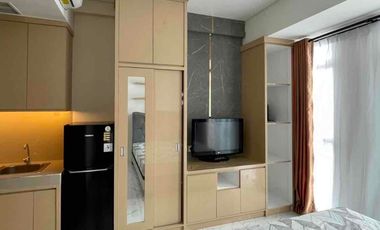 Sewa Cepat Apt Studio Puri Orchard Furnished