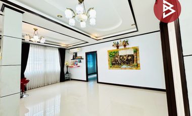 ขายบ้านเดี่ยว เนื้อที่ 92 ตร.วา บางแก้ว สมุทรสงคราม