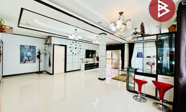 ขายบ้านเดี่ยว เนื้อที่ 92 ตร.วา บางแก้ว สมุทรสงคราม
