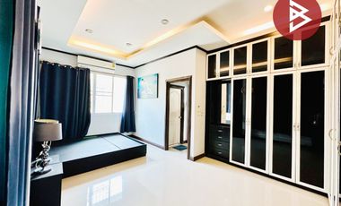 ขายบ้านเดี่ยว เนื้อที่ 92 ตร.วา บางแก้ว สมุทรสงคราม