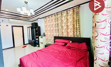 ขายบ้านเดี่ยว เนื้อที่ 92 ตร.วา บางแก้ว สมุทรสงคราม