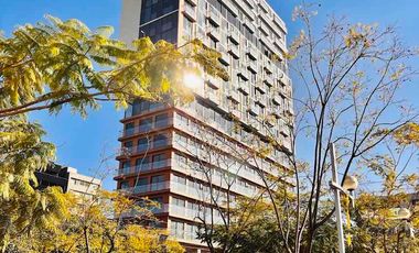 Chapultepec Distrito  Renta