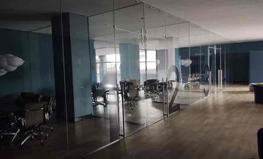 Chapultepec Distrito  Renta