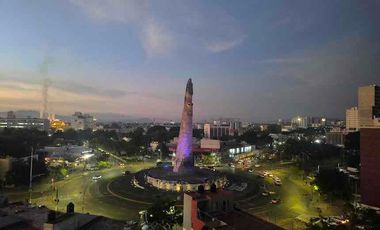Chapultepec Distrito  Renta