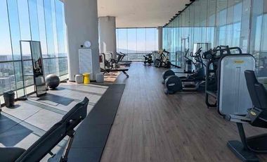 Chapultepec Distrito  Renta