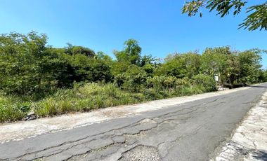 DIJUAL TANAH DI SAMBI BOYOLALI