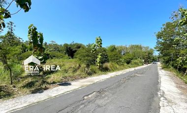 DIJUAL TANAH DI SAMBI BOYOLALI