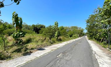 DIJUAL TANAH DI SAMBI BOYOLALI