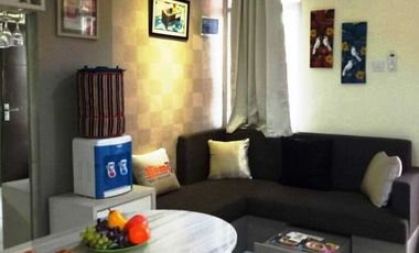 FREE IPL, Citra Maja Raya 2KT Full Interior & Electronik