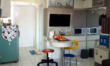 FREE IPL, Citra Maja Raya 2KT Full Interior & Electronik