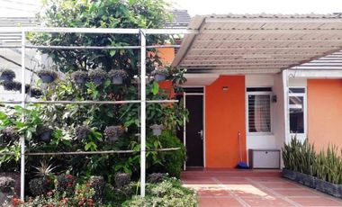 FREE IPL, Citra Maja Raya 2KT Full Interior & Electronik