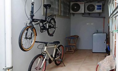 FREE IPL, Citra Maja Raya 2KT Full Interior & Electronik