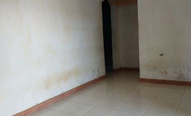 Rumah di kompleks ireng perluasan dekat jatisela