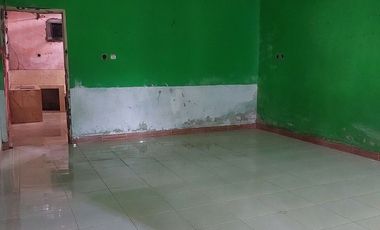 Rumah di kompleks ireng perluasan dekat jatisela